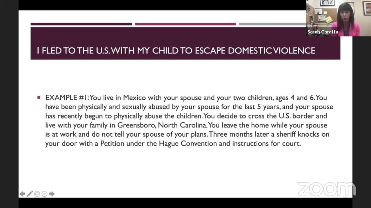 Nc Simple Divorce Packet
