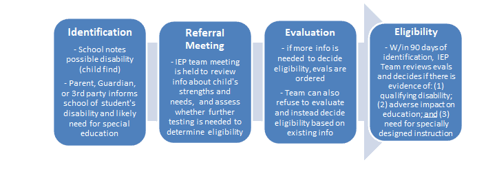 Special Education and School Nurses: From Assessments to IEPs 