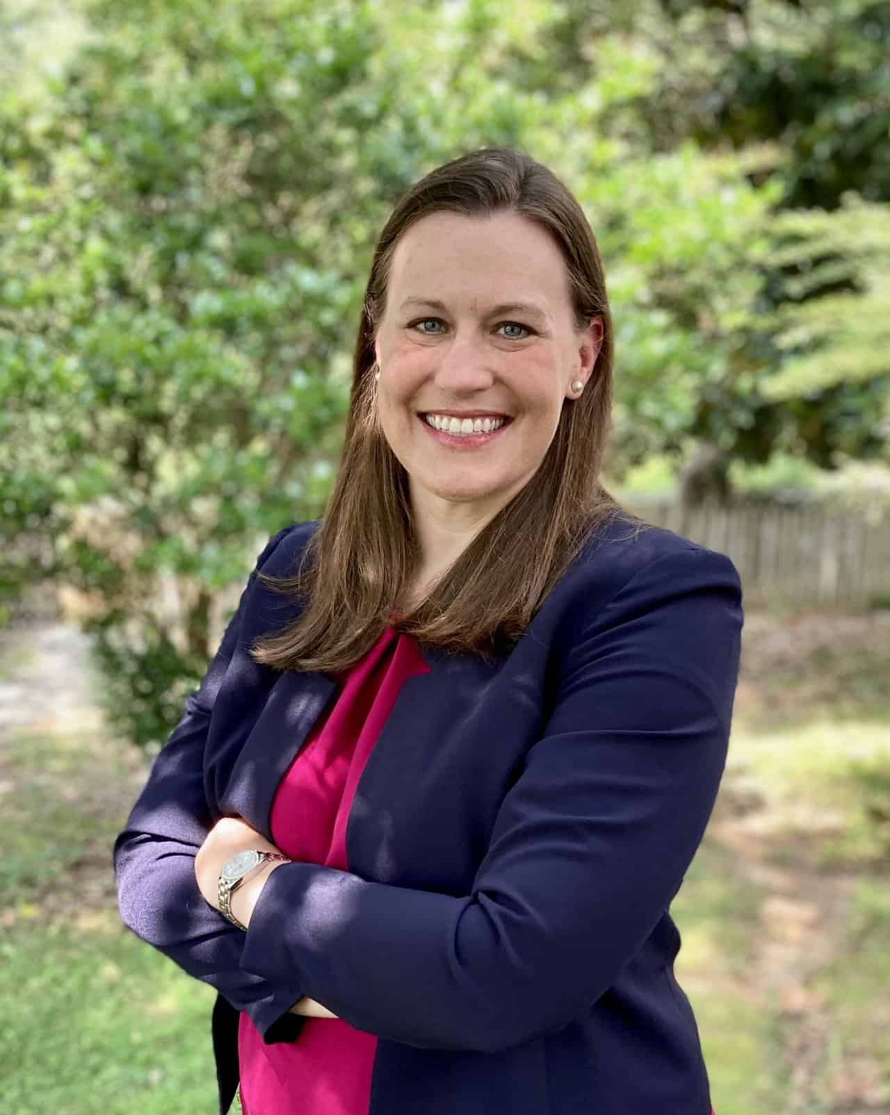 A message from Allison Constance, new Director of Pro Bono Programs