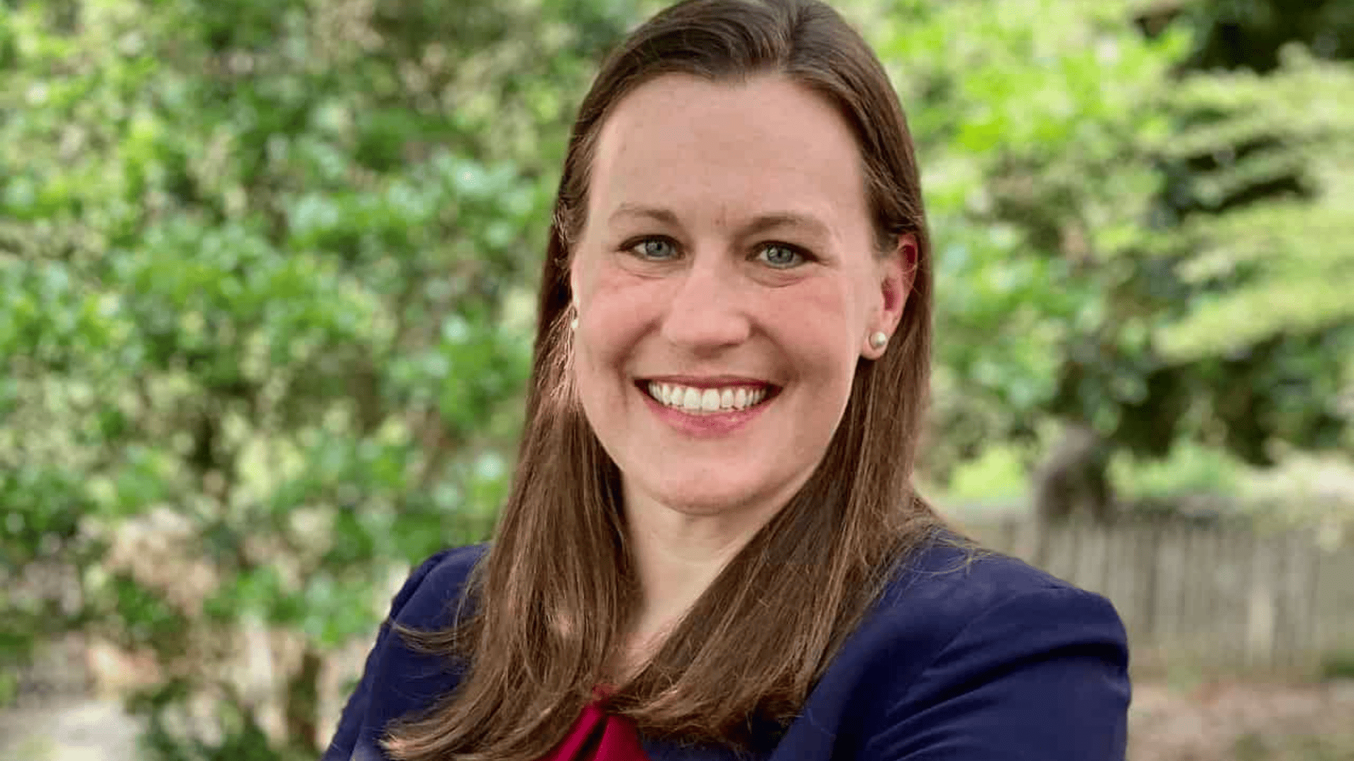 A message from Allison Constance, new Director of Pro Bono Programs