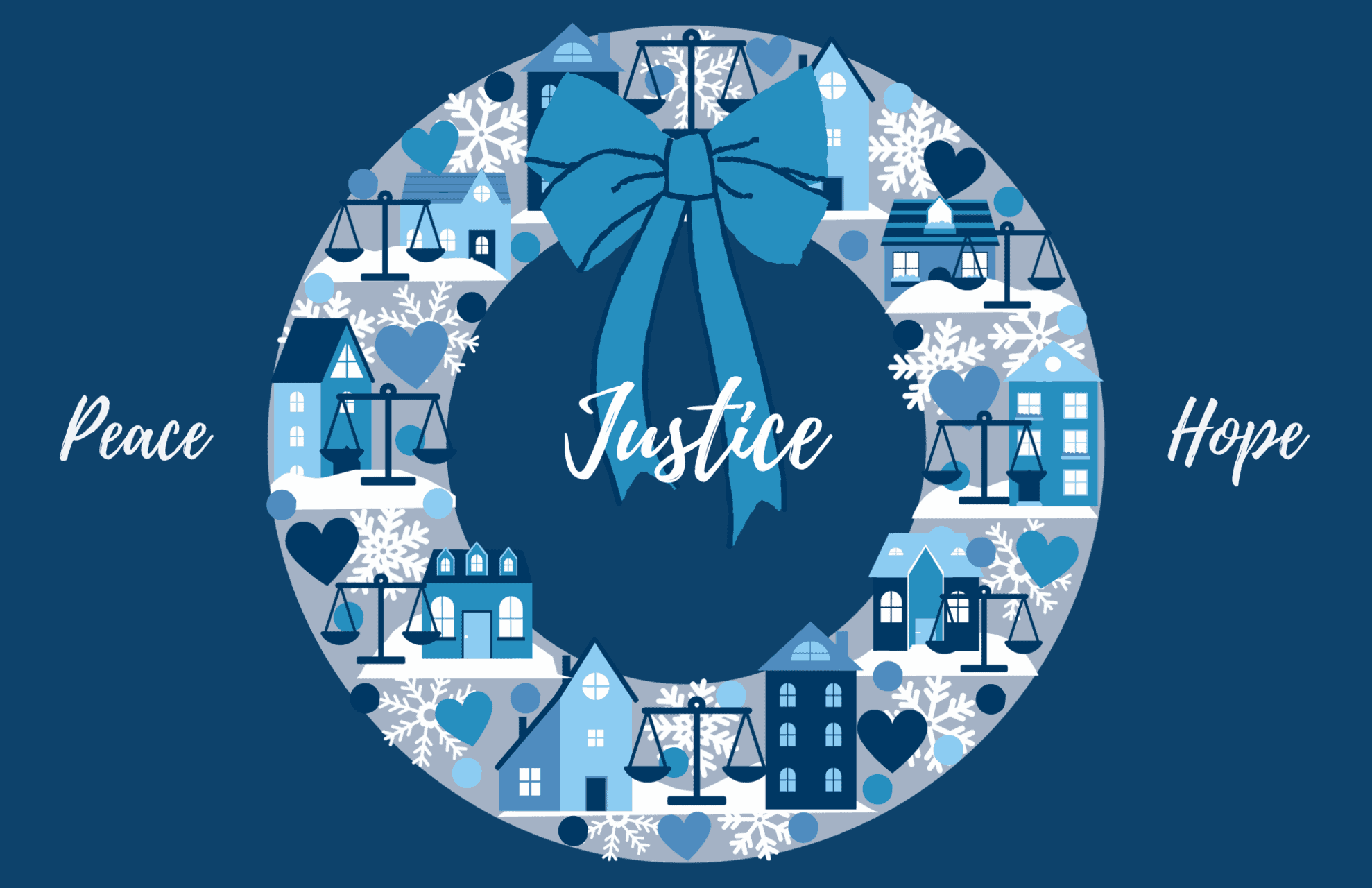 ‘Tis the Season of Giving: The Crucial Role of Holiday Donations for Legal Aid of North Carolina