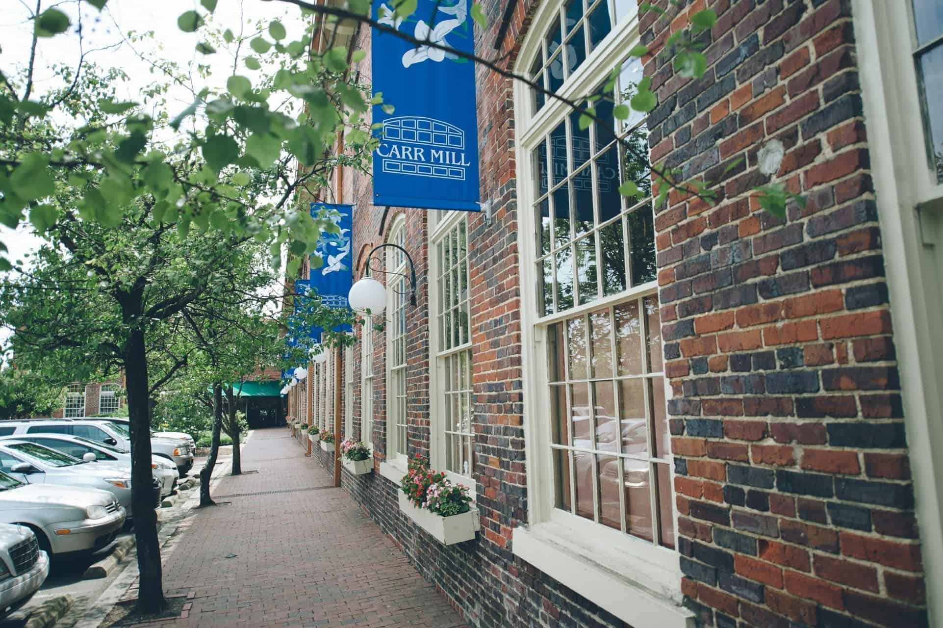 New Legal Aid Of North Carolina Office Opening In Carrboro North 