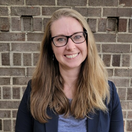 Staff Spotlight: Hannah Guerrier, Charlotte Community Engagement Manager